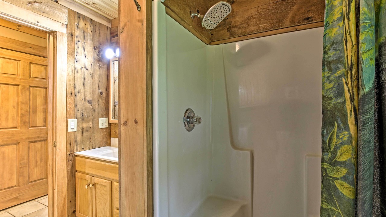 Photo of Bathroom in Holcombe
