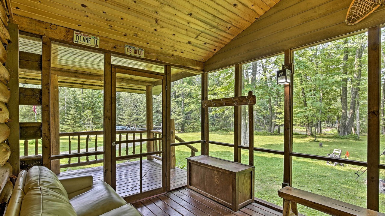 Photo of Outdoor in Holcombe