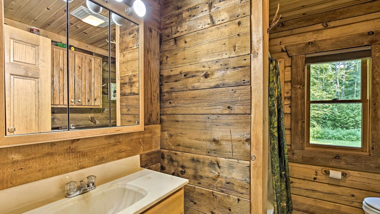 Photo of Bathroom in Holcombe