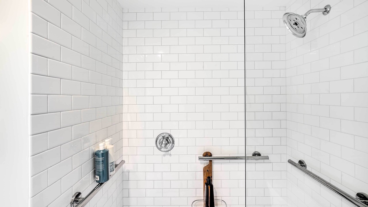 Photo of Bathroom in Stowe