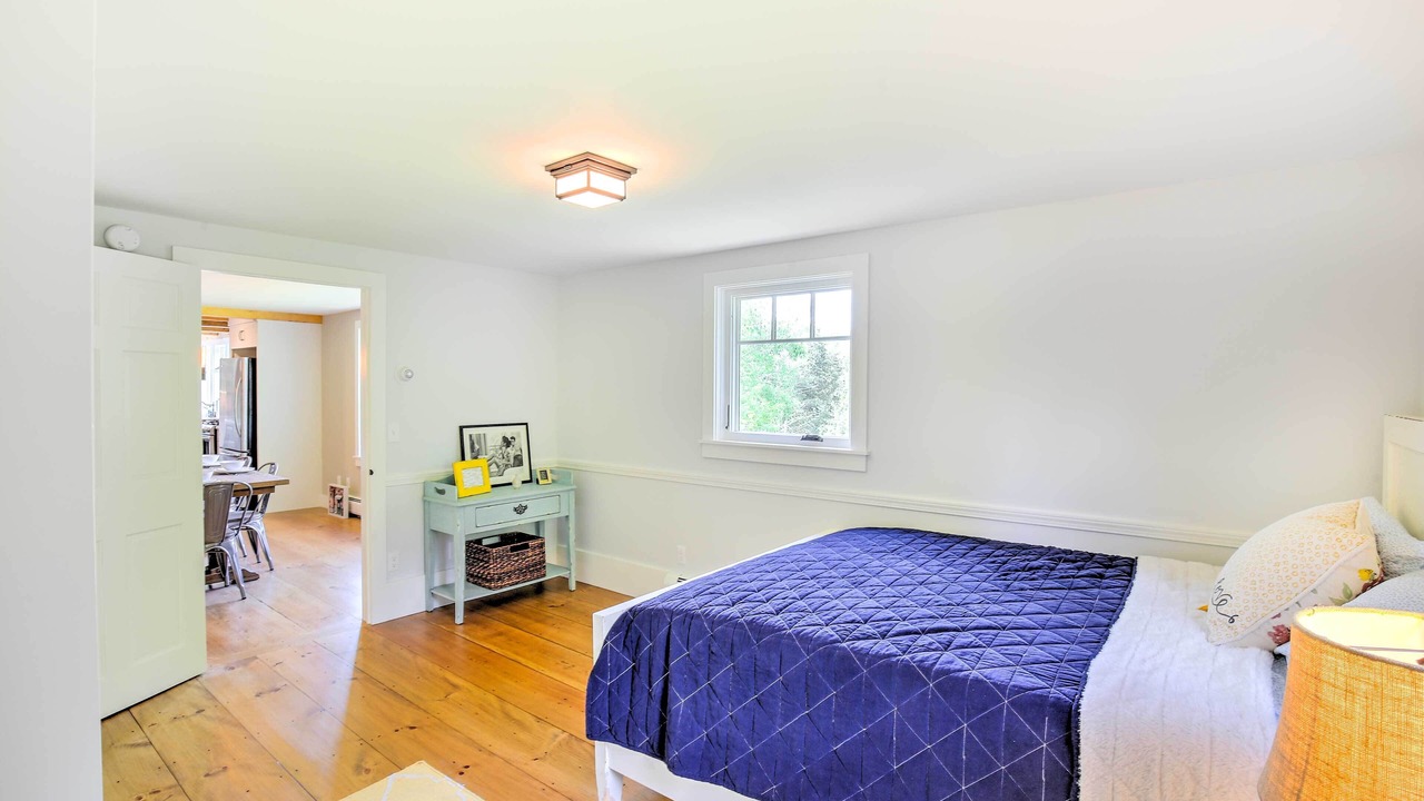 Photo of Bedroom in Stowe