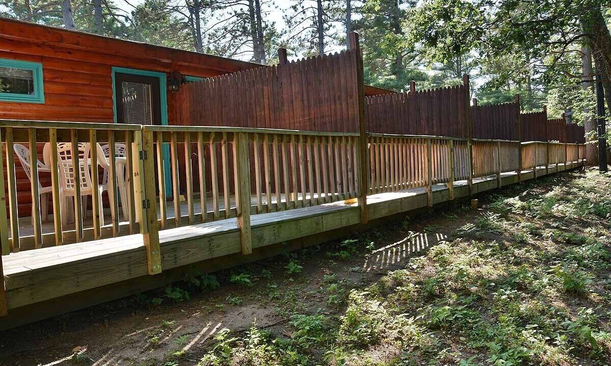 Photo of Patio Balcony in Hayward