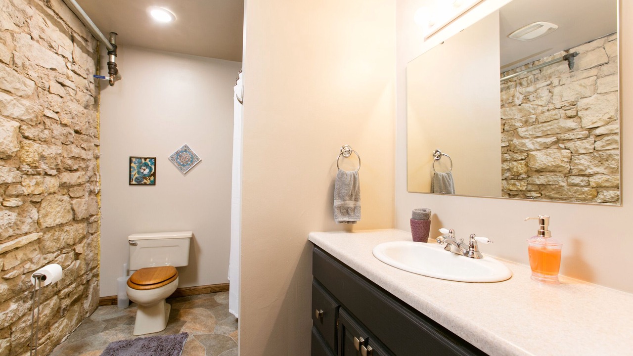 Photo of Bathroom in Stillwater