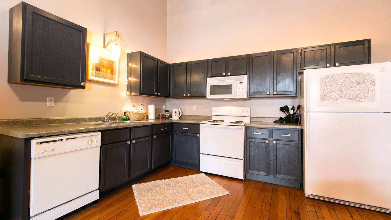 Photo of Kitchen in Stillwater
