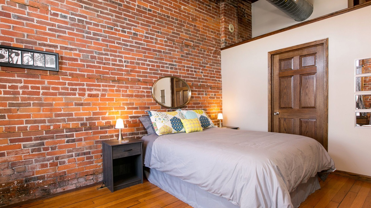 Photo of Bedroom in Stillwater