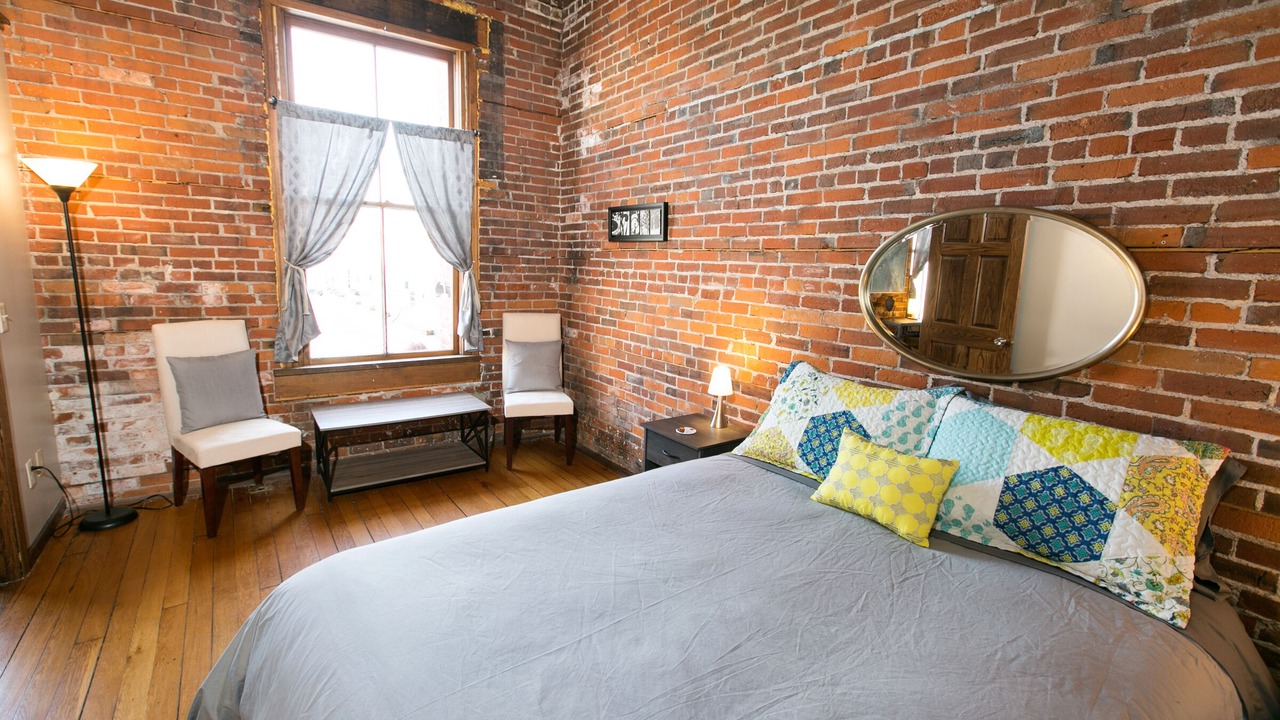 Photo of Bedroom in Stillwater