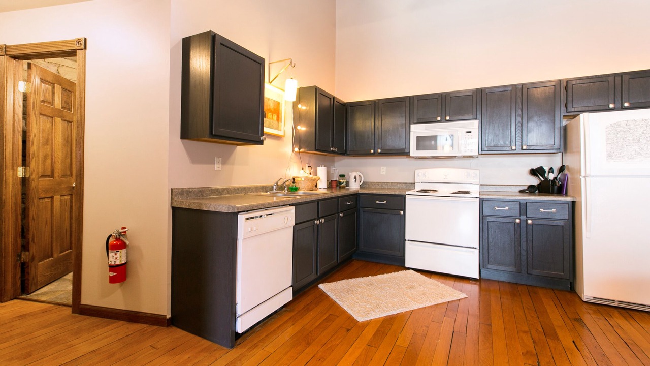 Photo of Kitchen in Stillwater