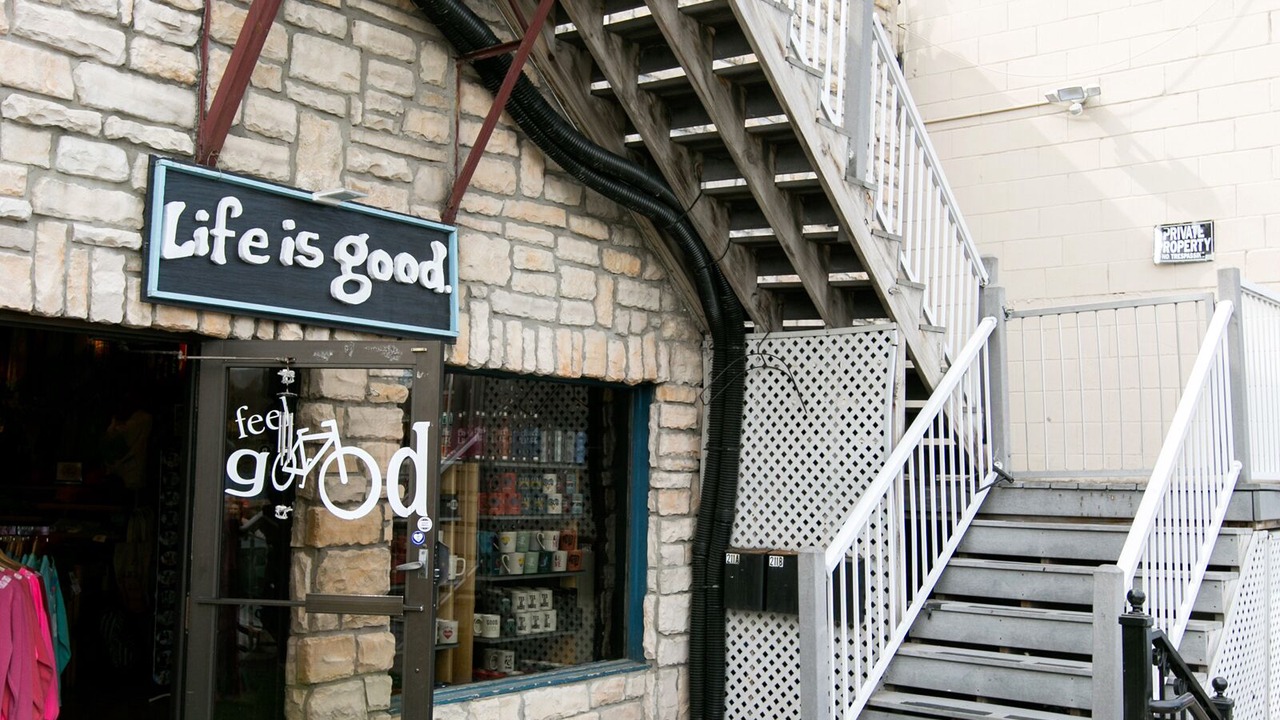 Photo of Outdoor in Stillwater