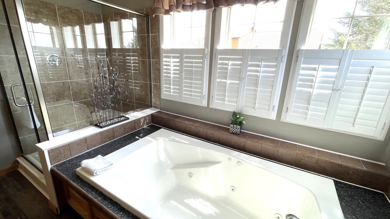 Photo of Bathroom in Spring Brook