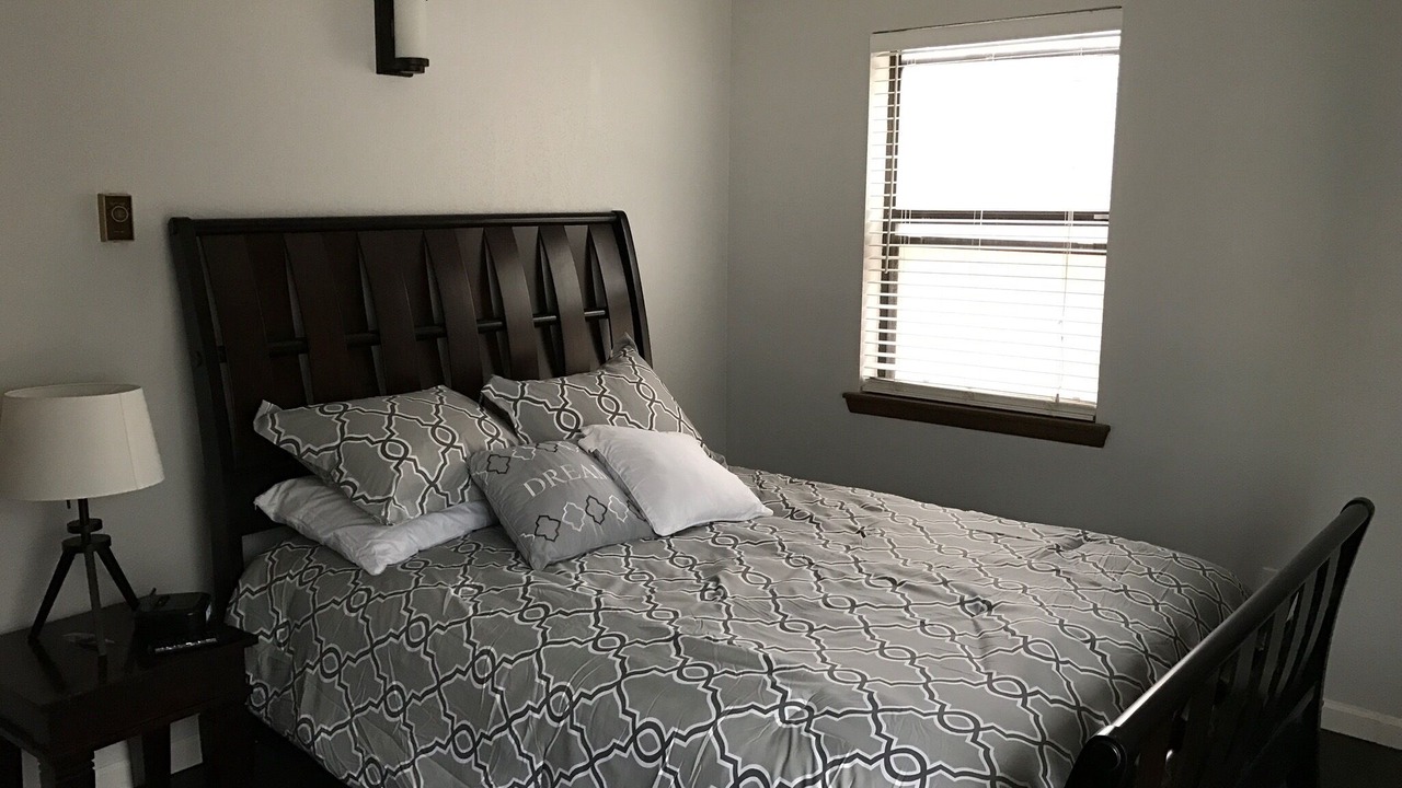Photo of Bedroom in Angel Fire