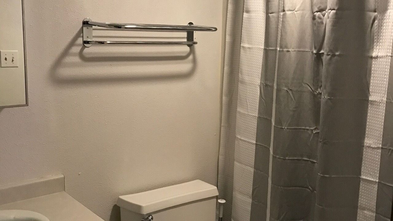 Photo of Bathroom in Angel Fire