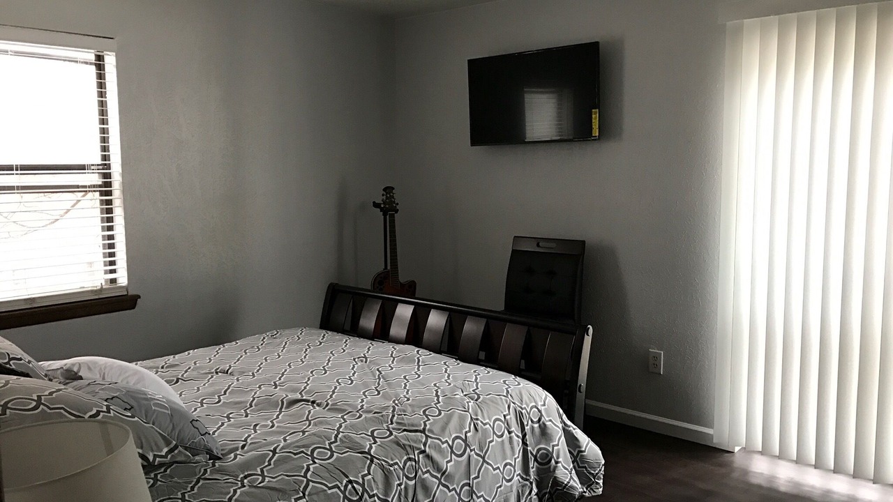 Photo of Bedroom in Angel Fire