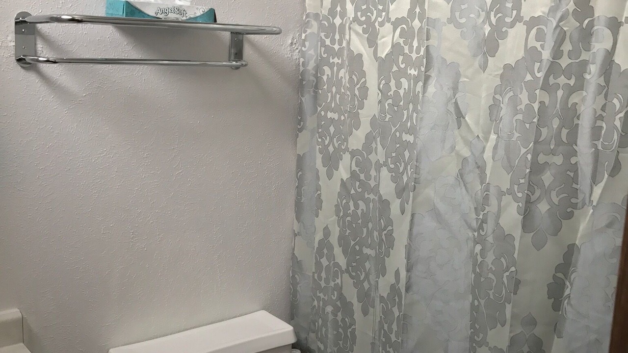 Photo of Bathroom in Angel Fire