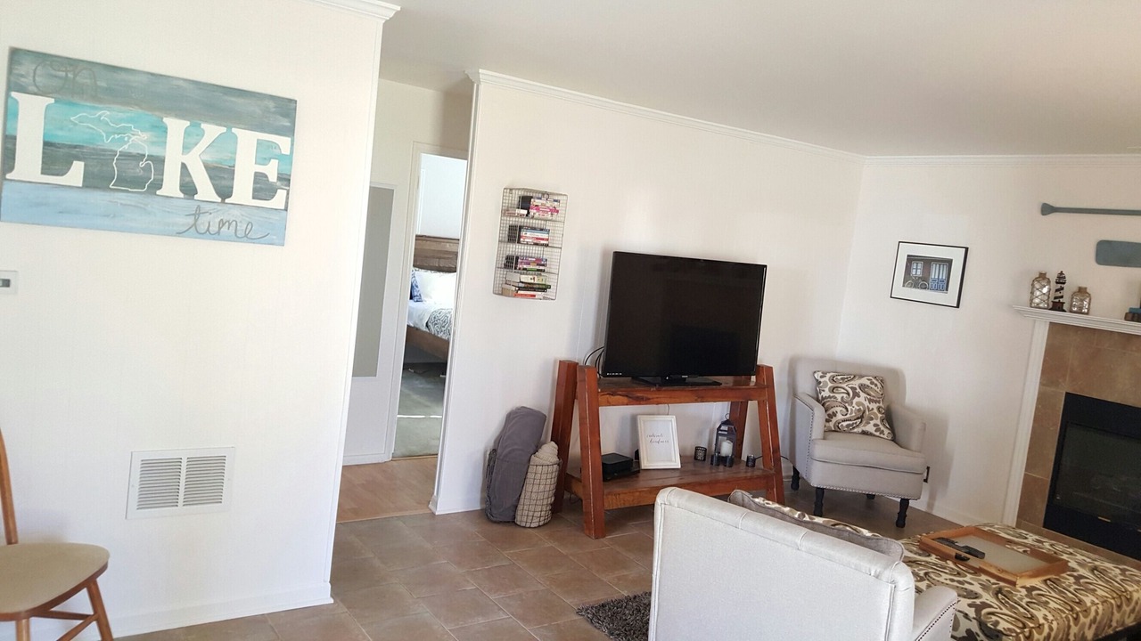 Photo of Livingroom in South Haven