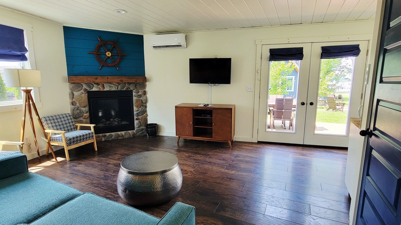 Photo of Bedroom in Alexandria Bay