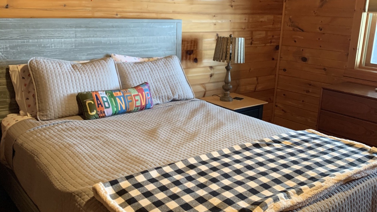 Photo of Bedroom in Stone Lake