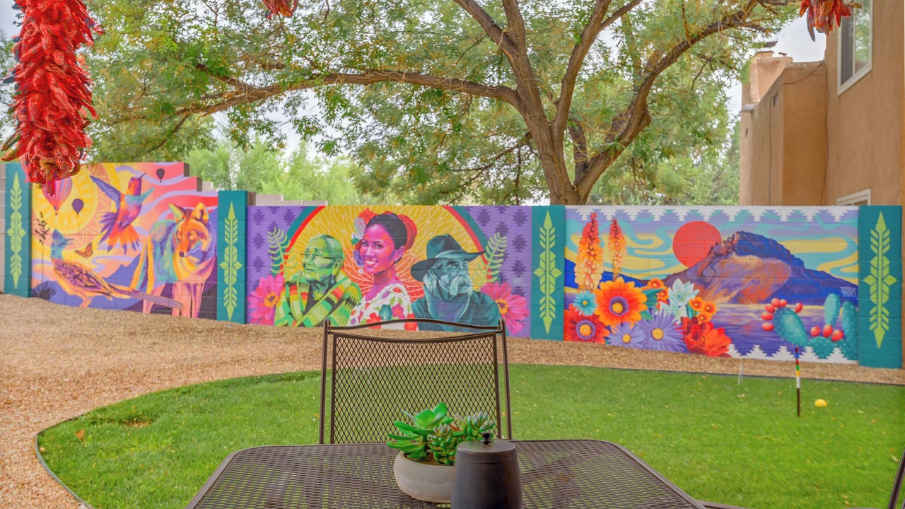 Photo of Outdoor in Oso Grande