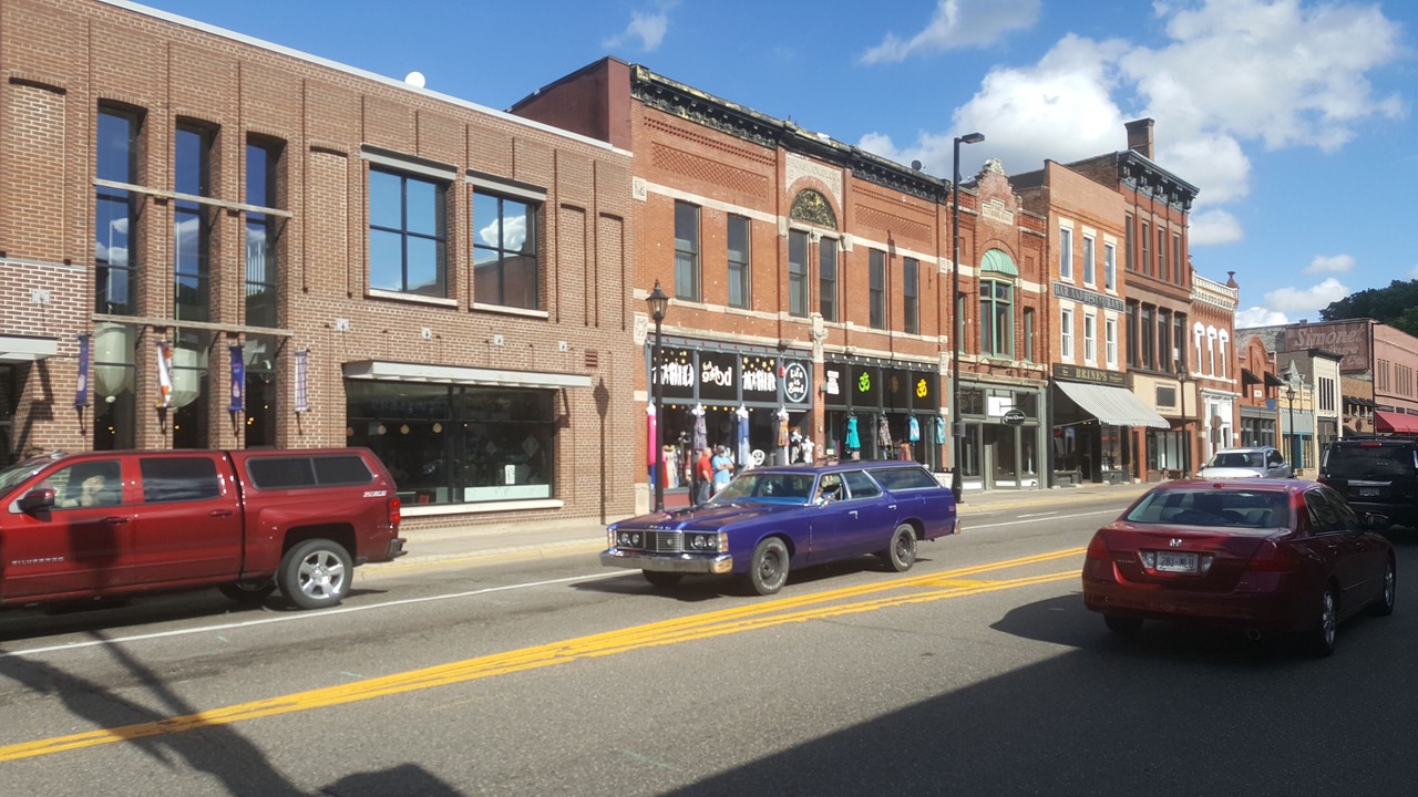 Photo of Others in Stillwater