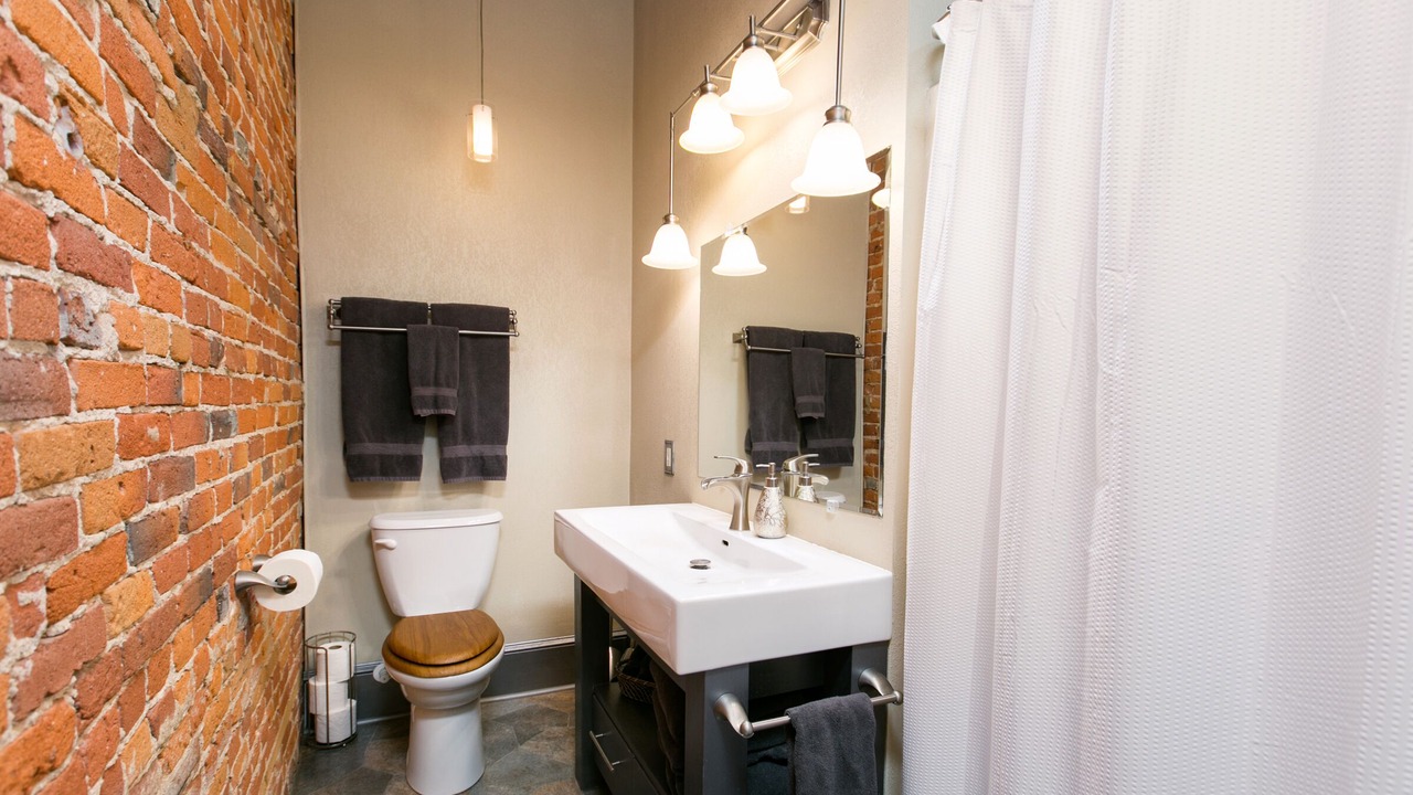 Photo of Bathroom in Stillwater