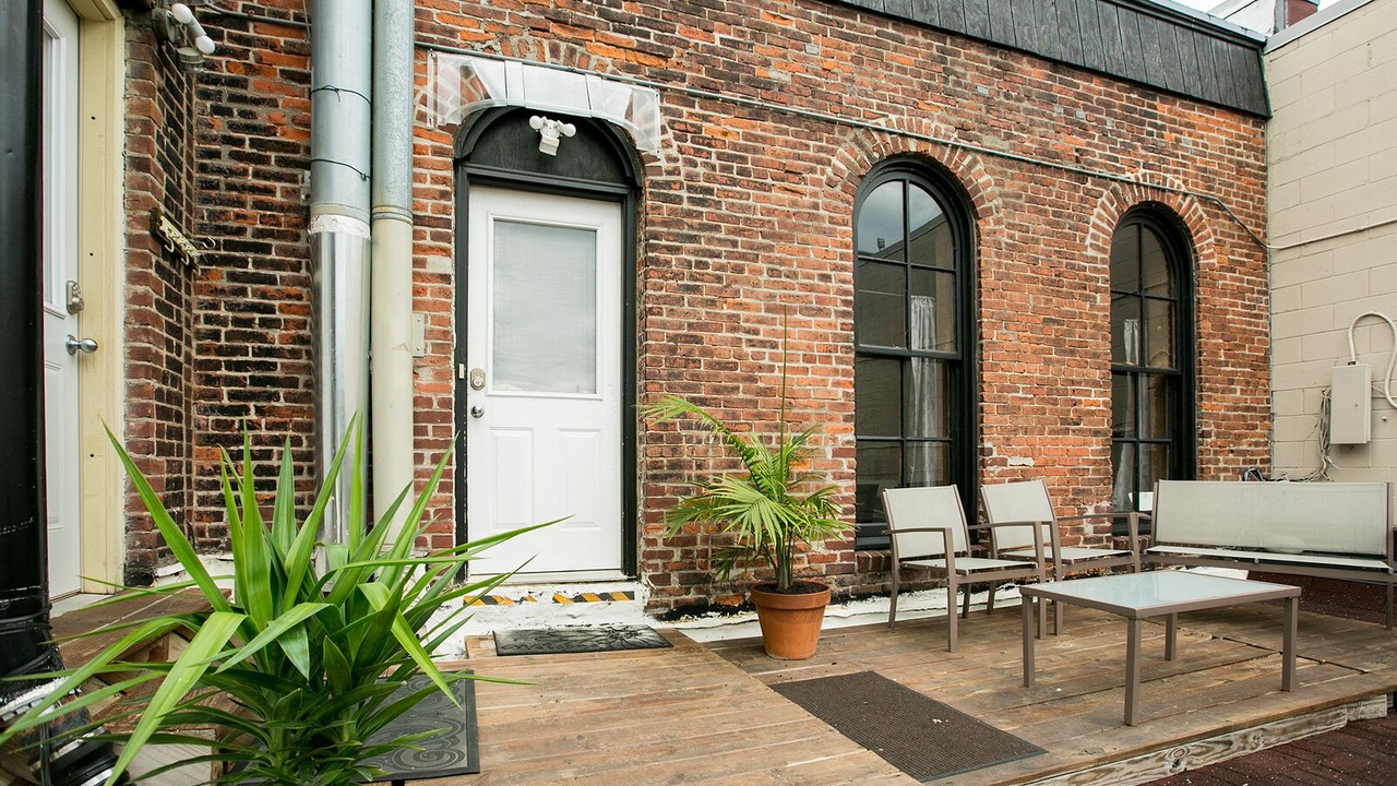 Photo of Outdoor in Stillwater
