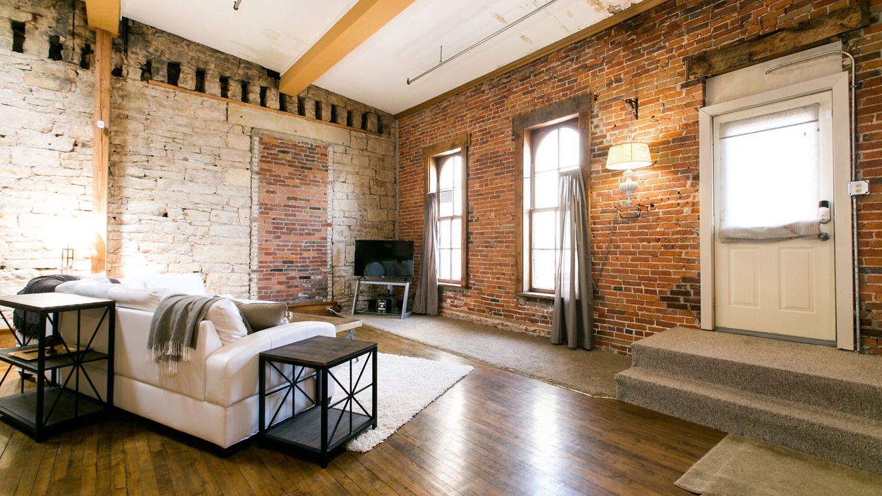 Photo of Livingroom in Stillwater
