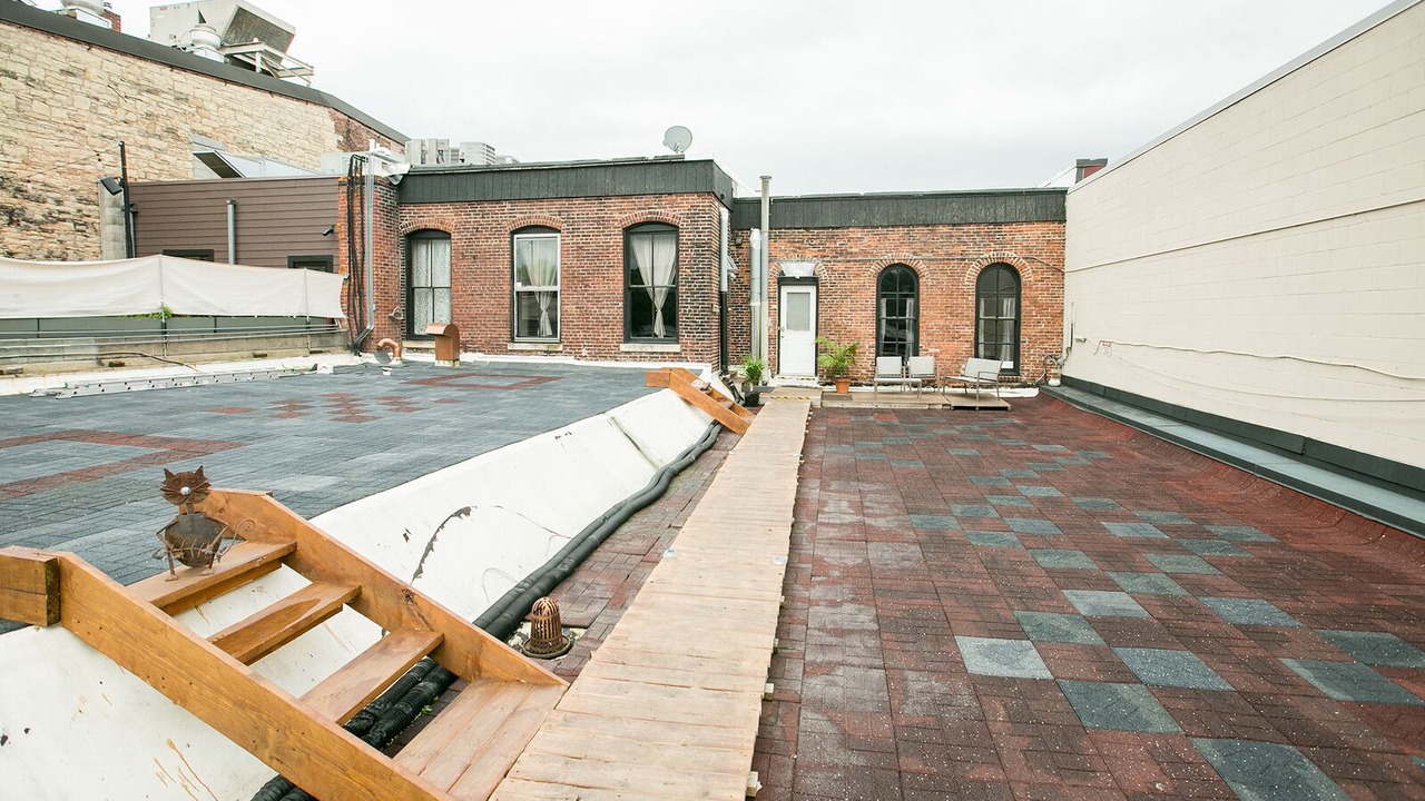 Photo of Outdoor in Stillwater