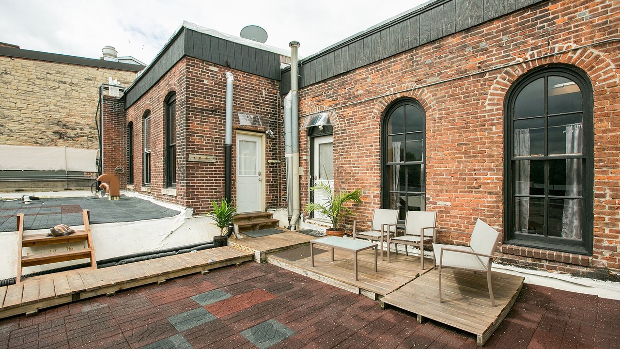 Photo of Outdoor in Stillwater