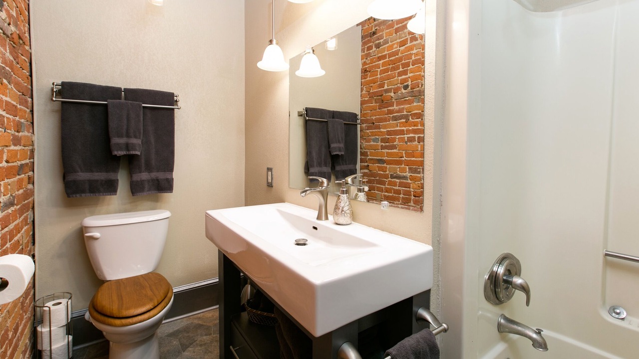 Photo of Bathroom in Stillwater