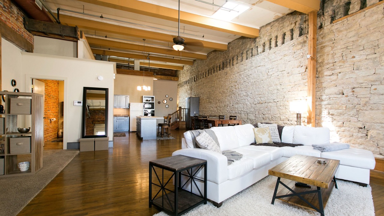 Photo of Livingroom in Stillwater