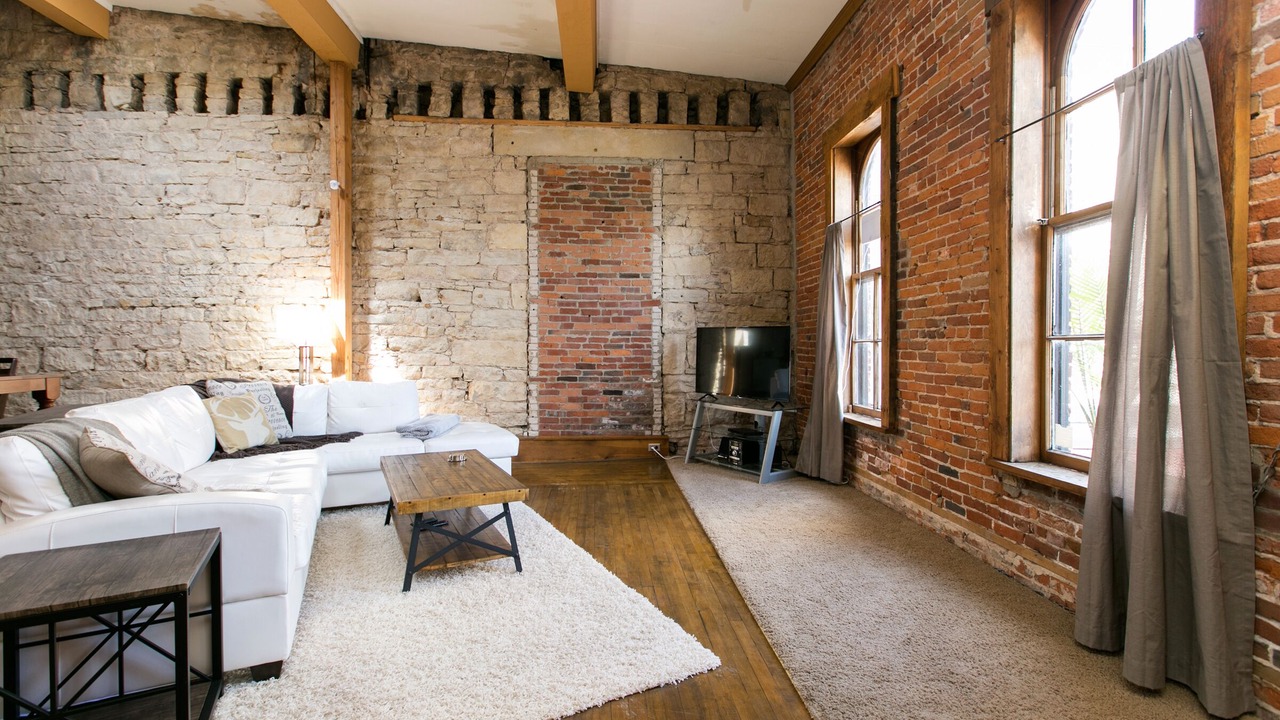 Photo of Livingroom in Stillwater