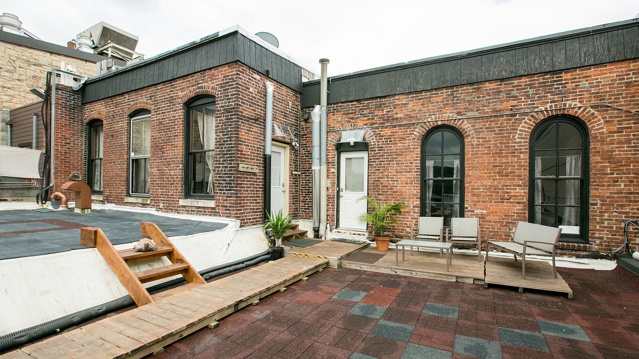 Photo of Patio Balcony in Stillwater