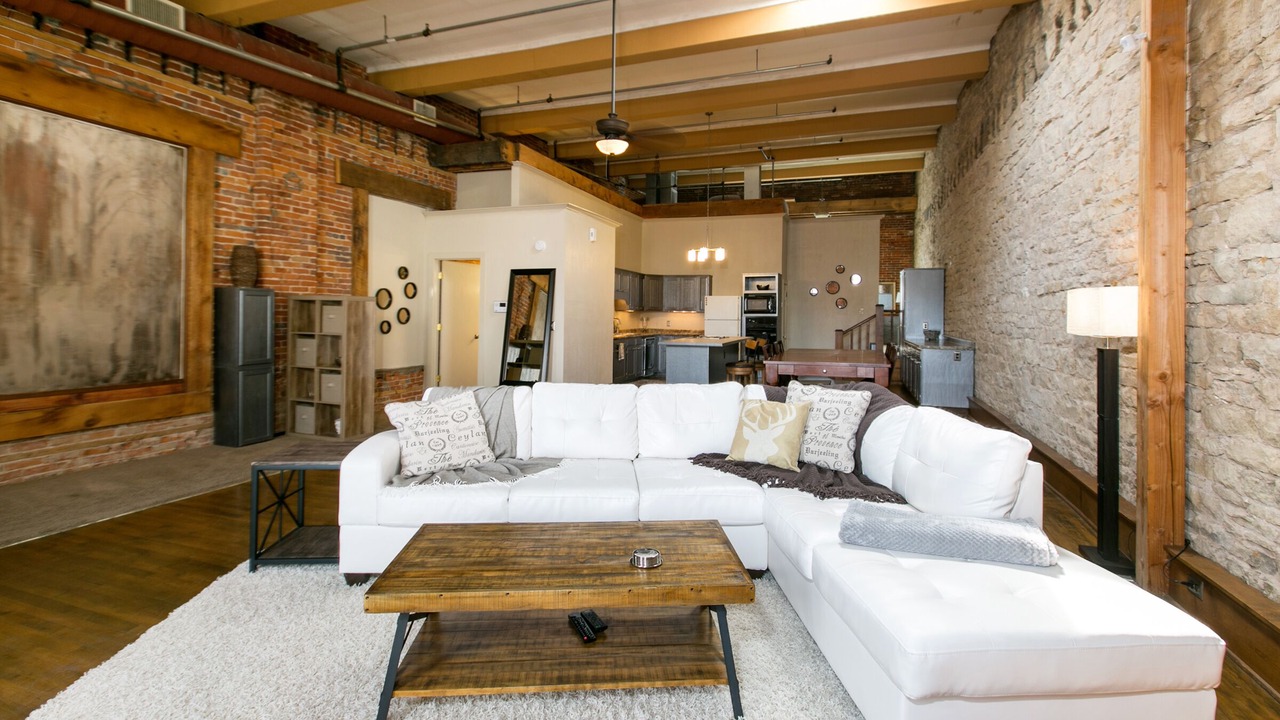 Photo of Livingroom in Stillwater