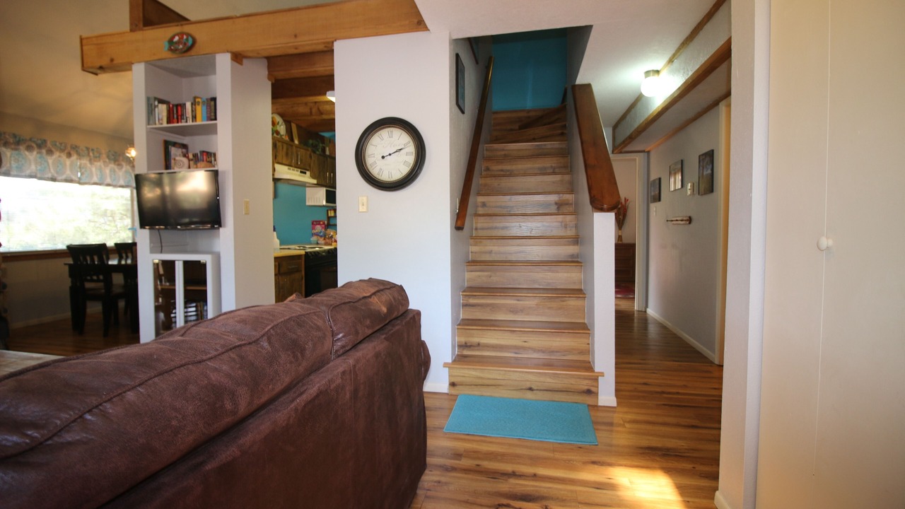 Photo of Livingroom in Angel Fire