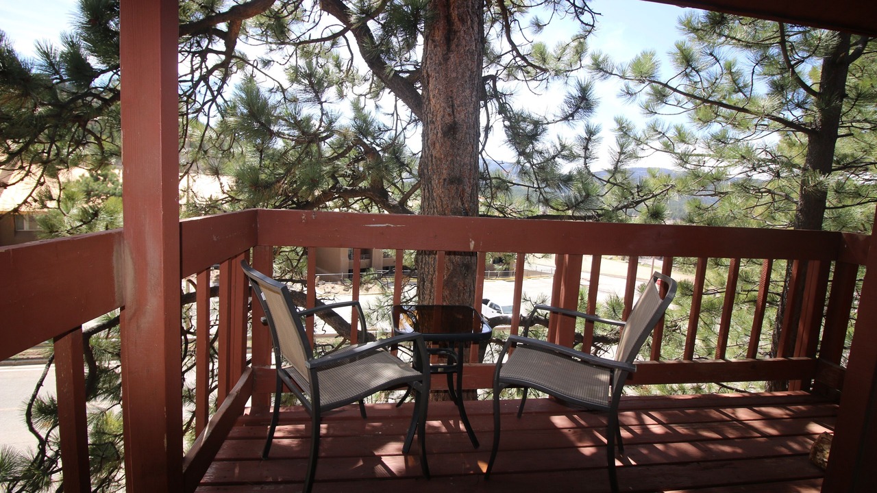 Photo of Outdoor in Angel Fire