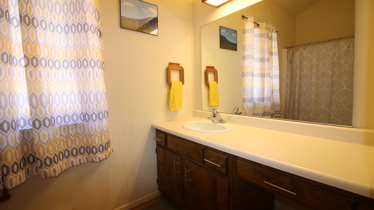Photo of Bathroom in Angel Fire