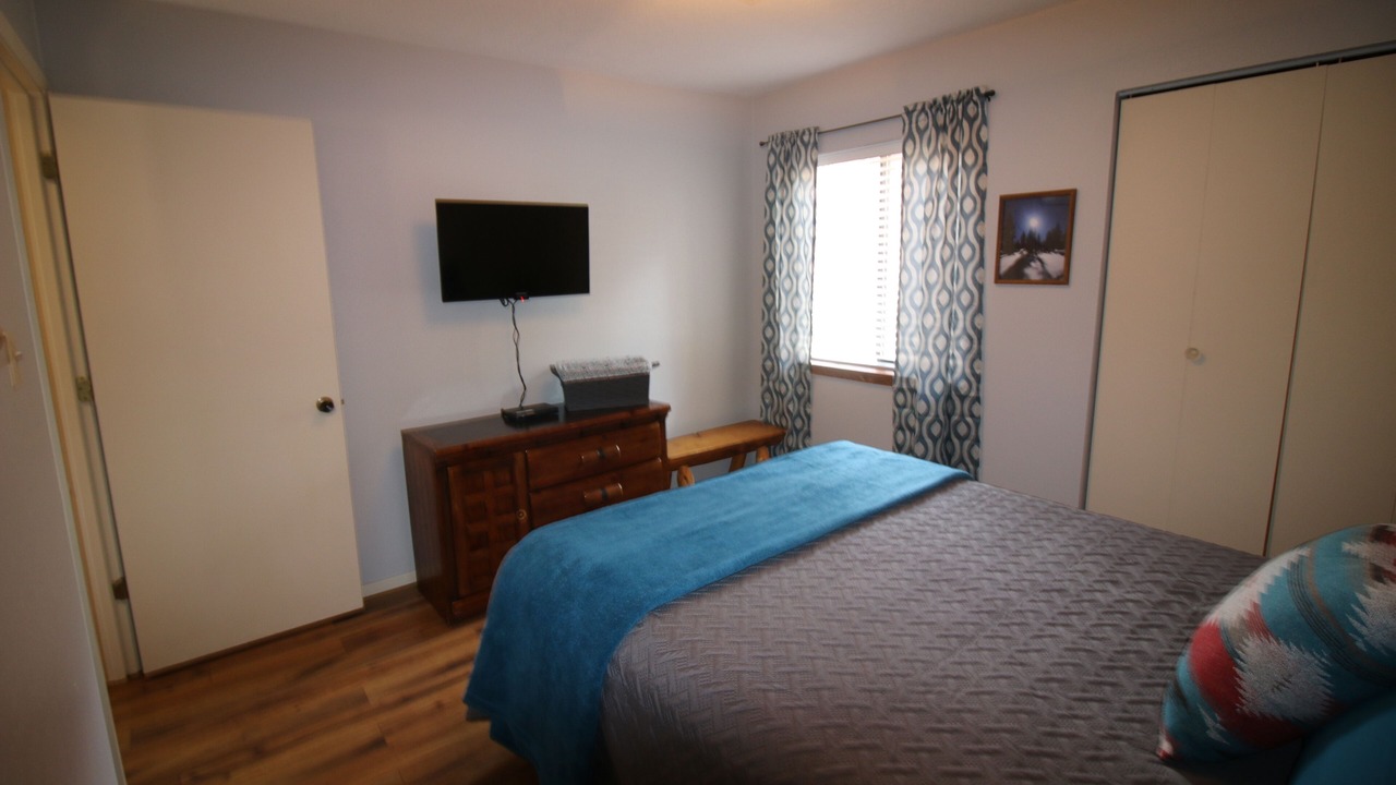 Photo of Bedroom in Angel Fire
