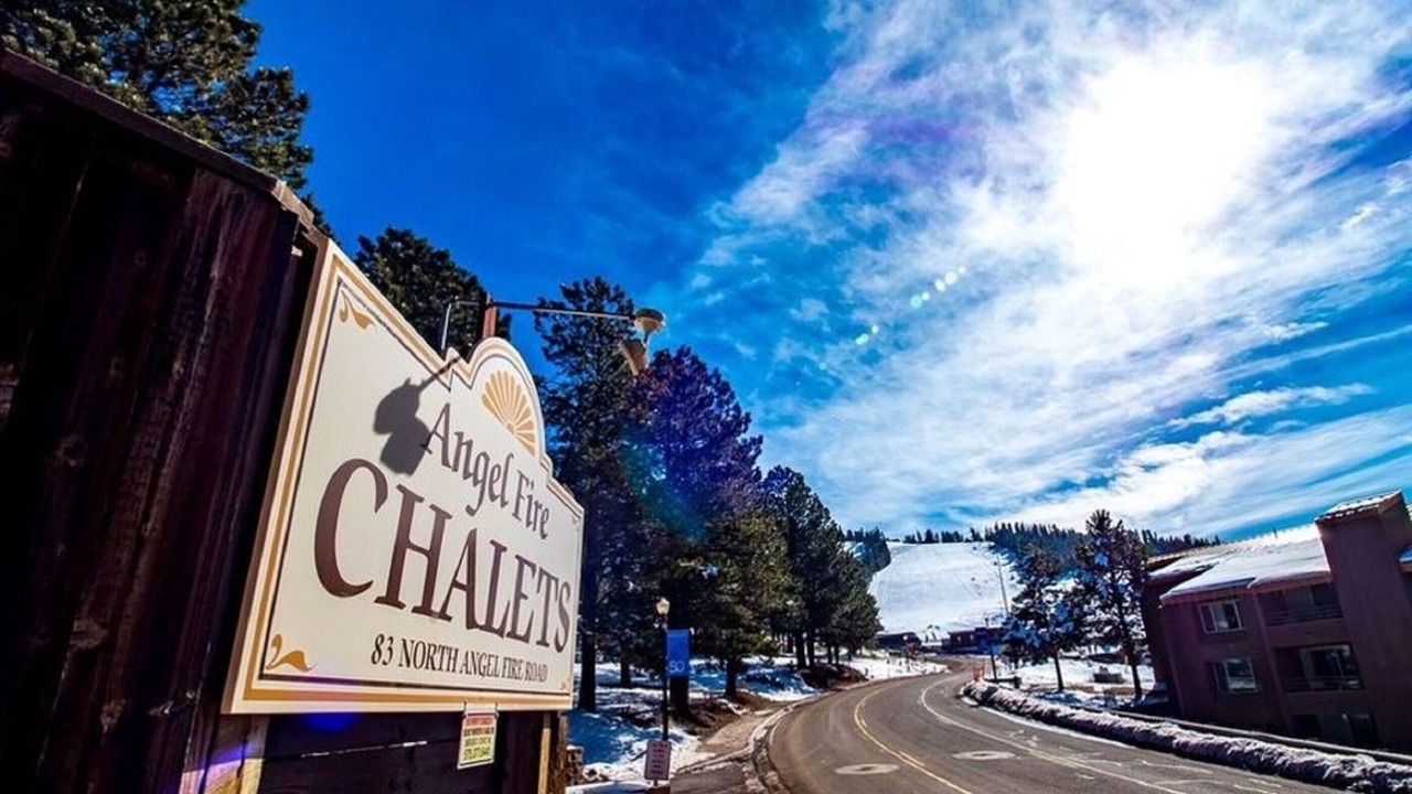 Photo of Outdoor in Angel Fire