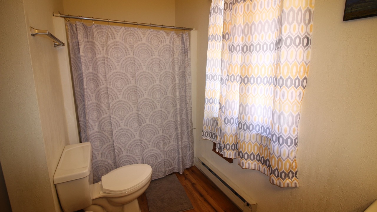 Photo of Bathroom in Angel Fire