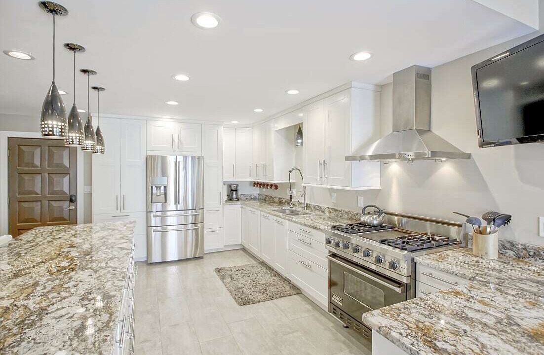 Photo of Kitchen in Cohasset