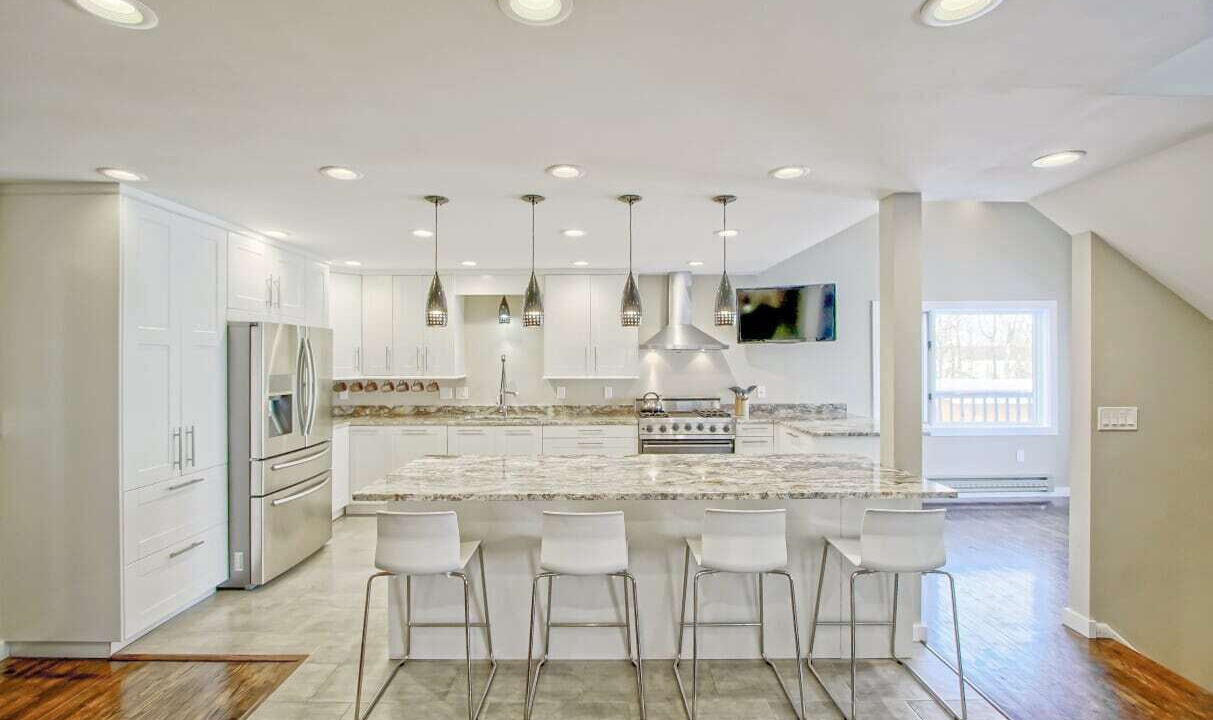 Photo of Kitchen in Cohasset