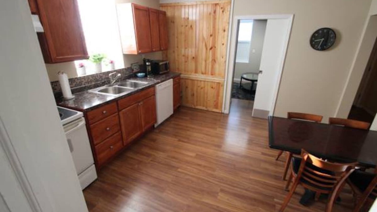 Photo of Kitchen in Decorah