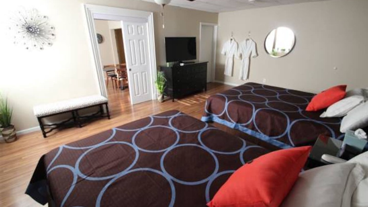 Photo of Bedroom in Decorah