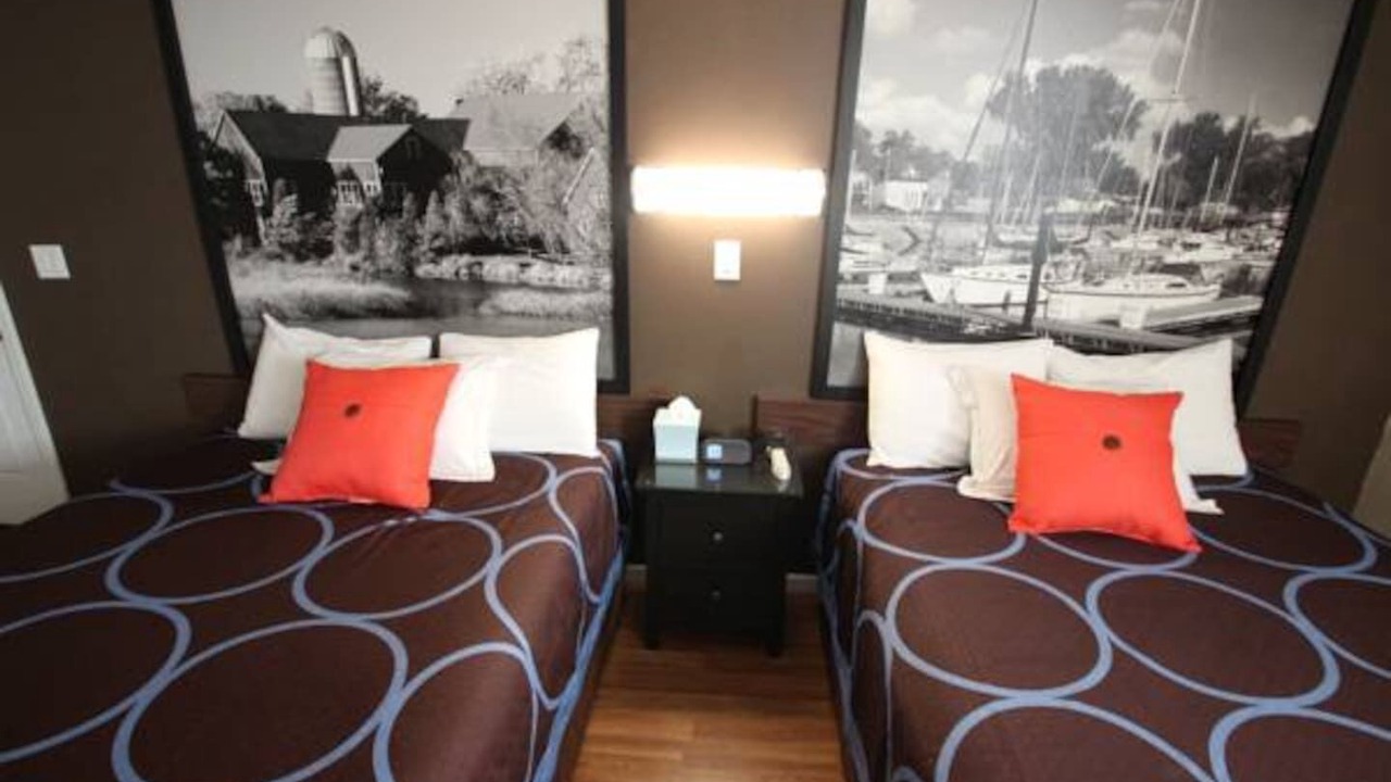 Photo of Bedroom in Decorah