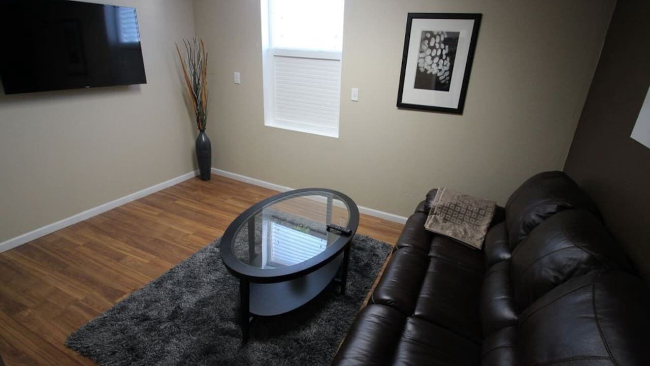 Photo of Livingroom in Decorah