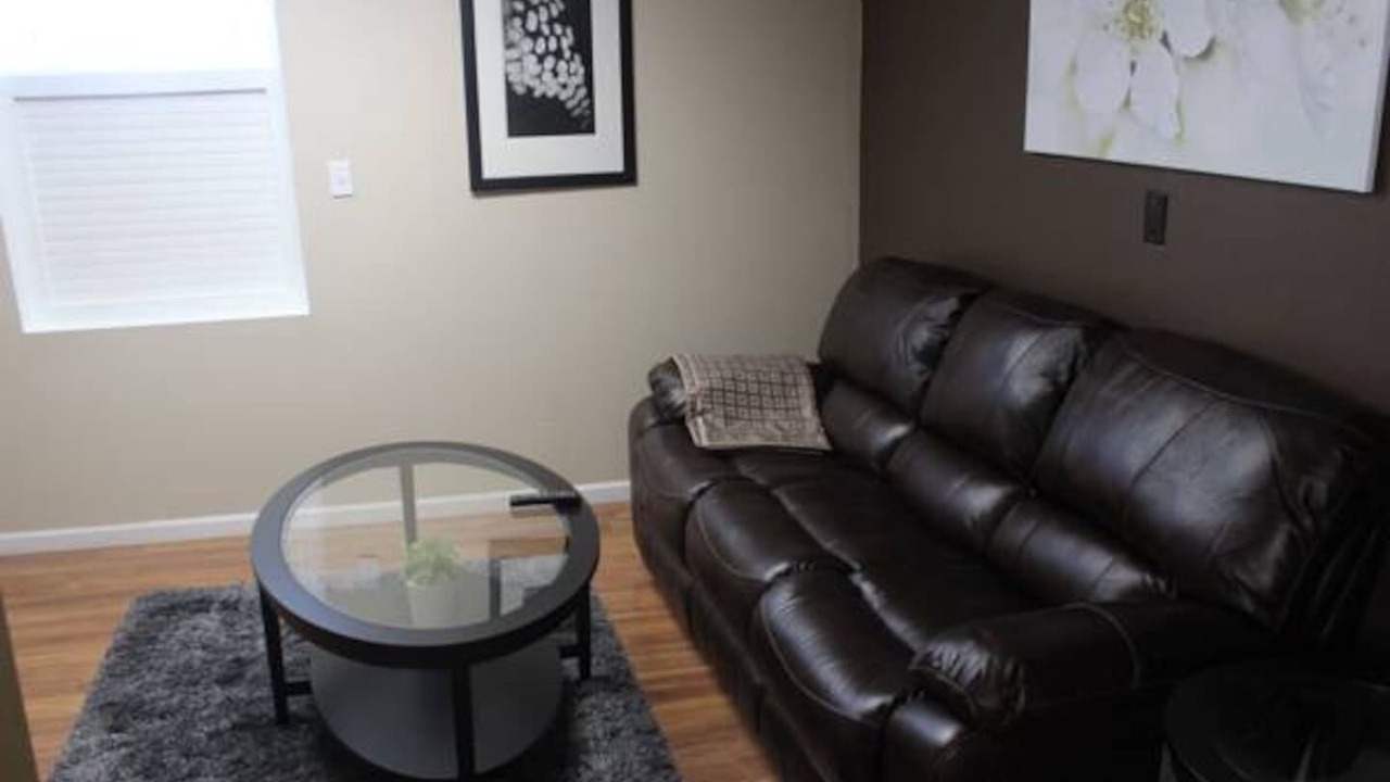 Photo of Livingroom in Decorah