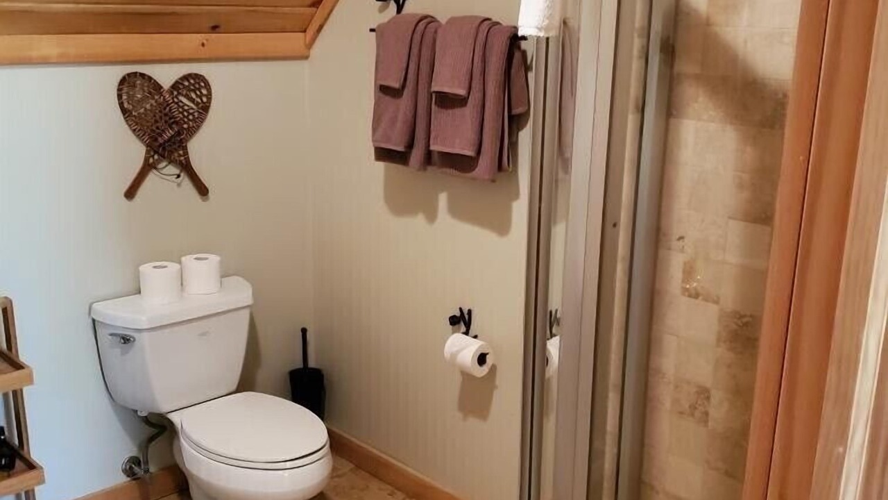 Photo of Bathroom in Jay