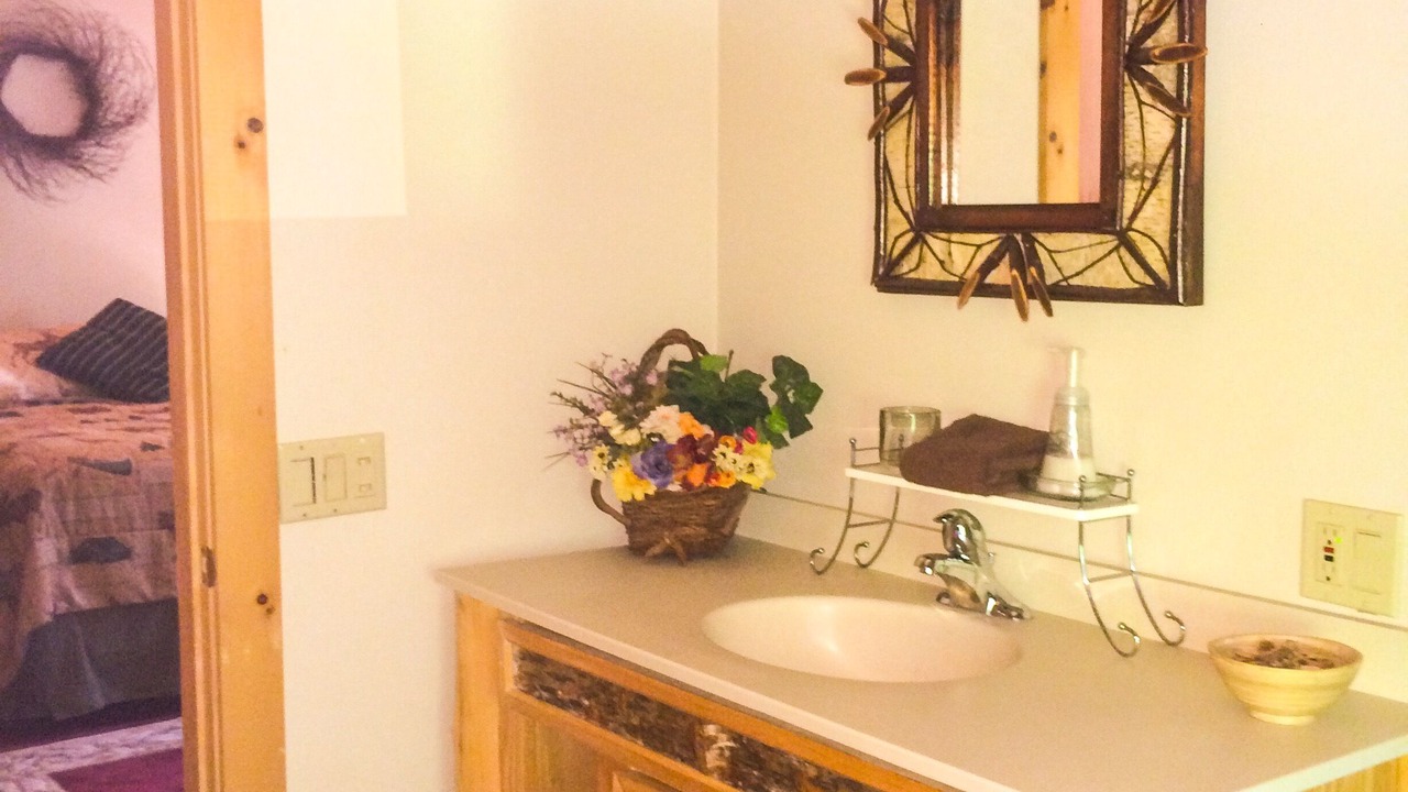 Photo of Bathroom in Jay
