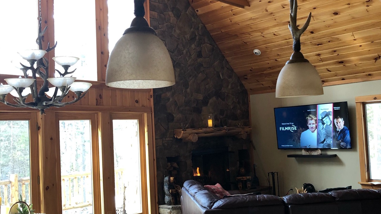 Photo of Bedroom in Jay