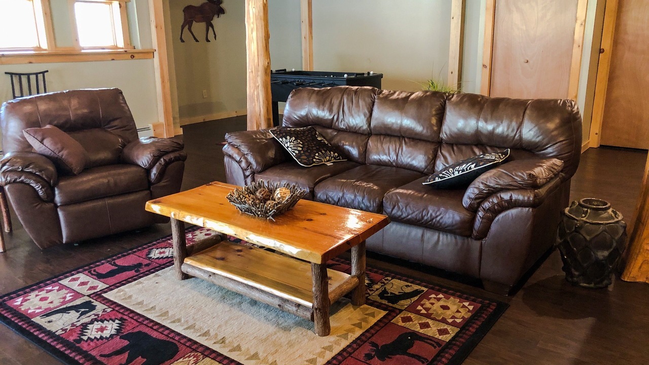 Photo of Livingroom in Jay