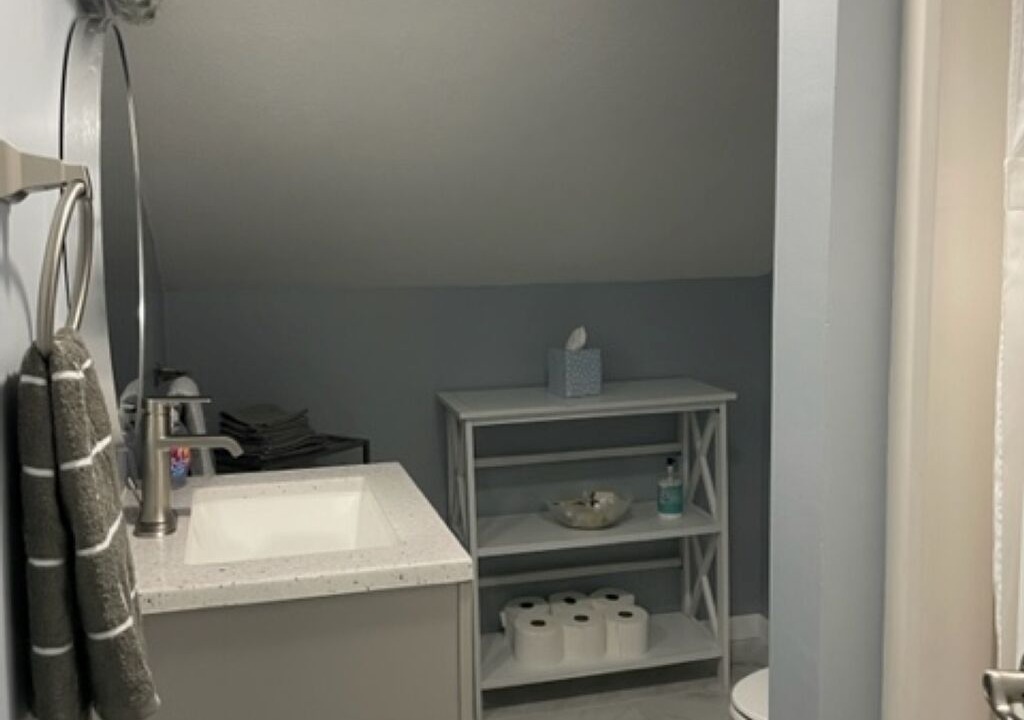 Photo of Bathroom in Ballston Spa